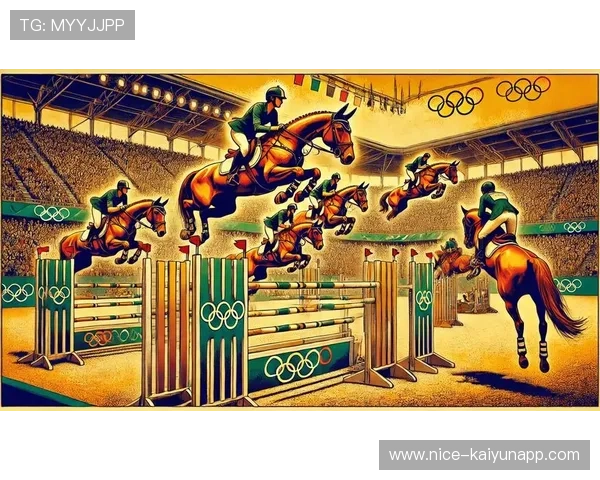 葡萄牙马术队在2024年欧洲工作马术锦标赛中获得团体银牌，展现出色表现。