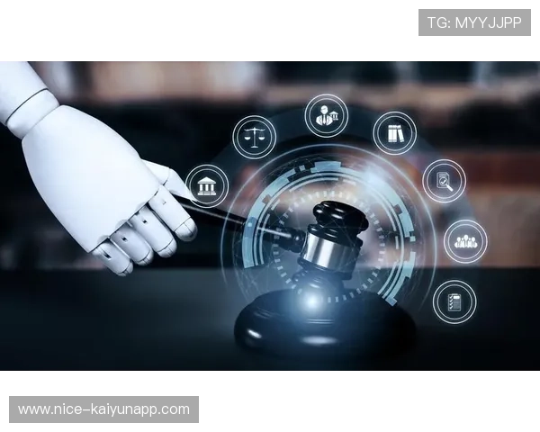 AI判罚系统全面普及,提升比赛公正性与透明度 AI判罚系统全面普及,提升比赛公正性与透明度